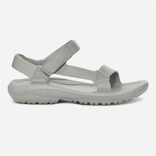 Teva Hurricane Drift Men's Sandals Grey | 1468735-YT
