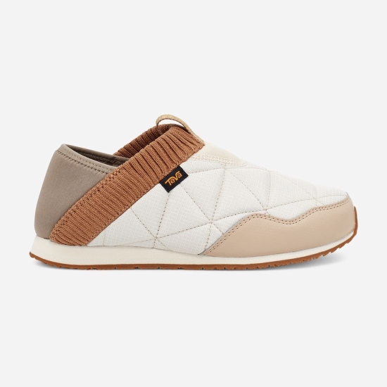 Teva Reember Metallic Men's Slip On HOLIDAY MULTI | 0721689-SZ